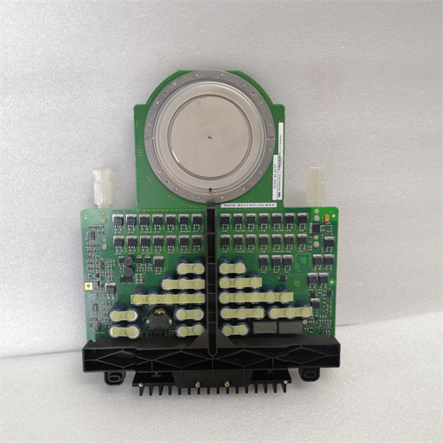 ABB+5SHY3545L0009 3BHB013085R0001 3BHE009681R0101 GVC750BE101