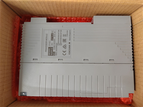 YOKOGAWA+CP451-50