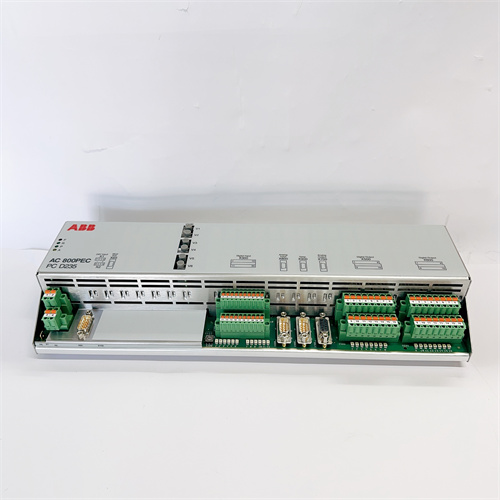 ABB+PCD235B101 3BHE032025R0101