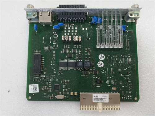 ABB+COM0011 2RAA005844A0007J