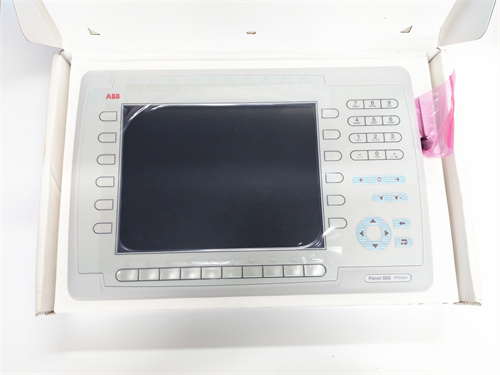 ABB+PP846A 3BSE042238R2