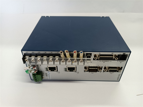 KOLLMORGEN+S21260-SRS