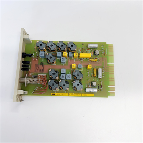 ABB+E3EFa HENF452750R1