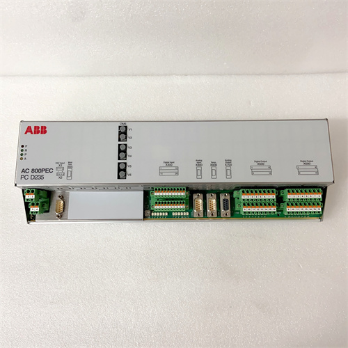 ABB+PCD235B1101 3BHE032025R1101