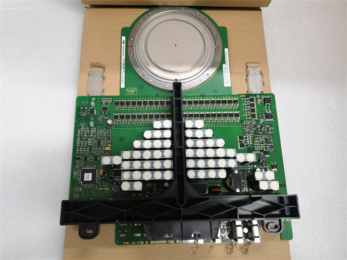 ABB+3BHE039203R0101 GVC736CE101