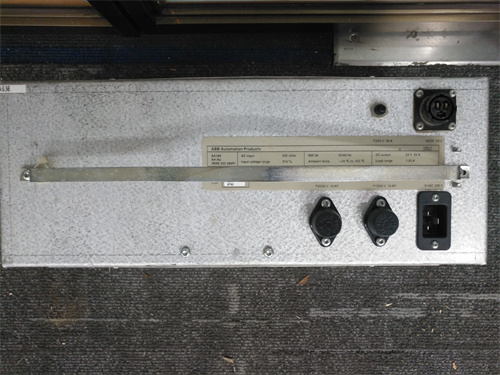 ABB+SA168 3BSE003389R1