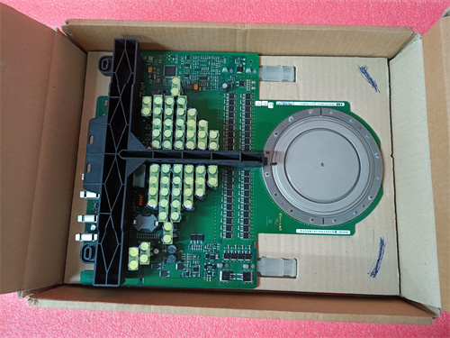 ABB+5SHY5055L0002 3BHE019719R0101 GVC736BE101