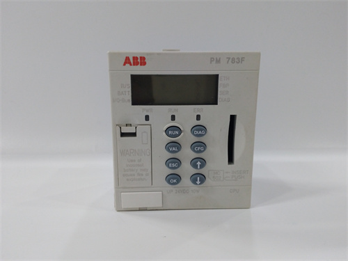 ABB+PM783F 3BDH000364R0002