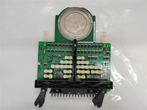 ABB+5SHY3545L0010 3BHB013088R0001 3BHE009681R0101 GVC750BE101