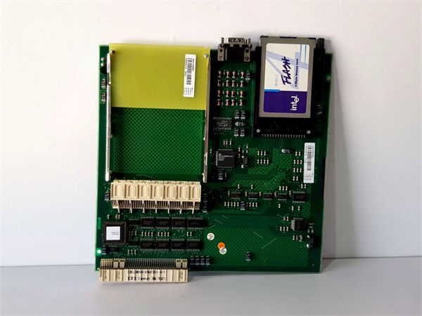 ABB+RB520 3BSE003528R1