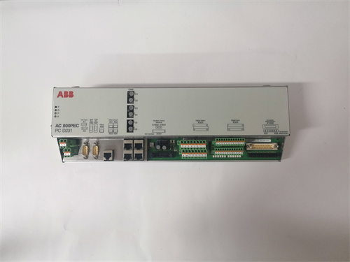 ABB+PCD231B
