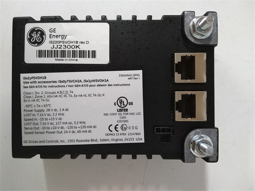 GE+IS220PSVOH1B