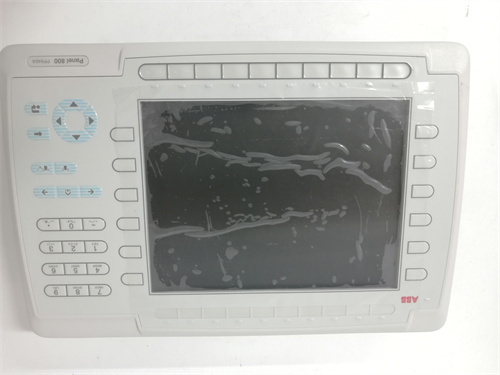 ABB+PP846A 3BSE042238R2