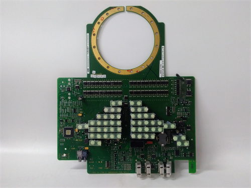 ABB+GVC736CE101 3BHE039203R0101 5SXE12-0184