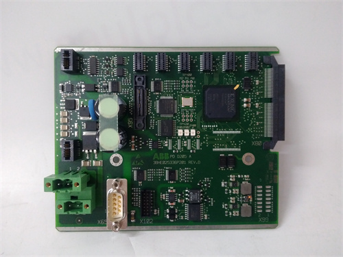 ABB+PDD205A1121 3BHE025335R1121
