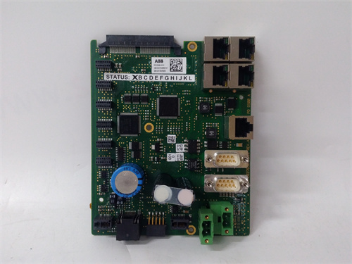 ABB+PDD500A101 3BHE037649R0101