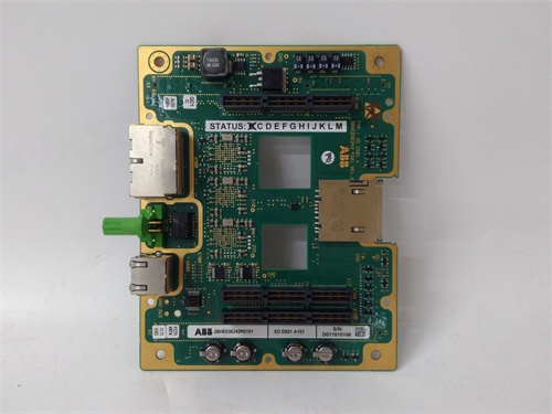 ABB+XDD501A101 3BHE036342R0101