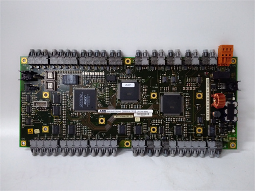 ABB+UFC760BE42 3BHE004573R0042