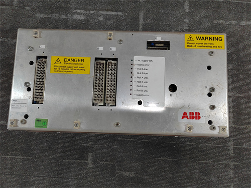 ABB+PFSA140 3BSE006503R1