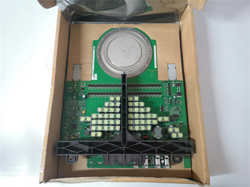 ABB+5SHY3545L0016 3BHB020720R0002