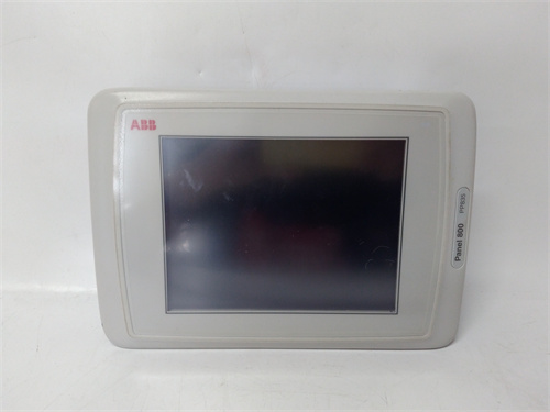 ABB+PP835 3BSE042234R1
