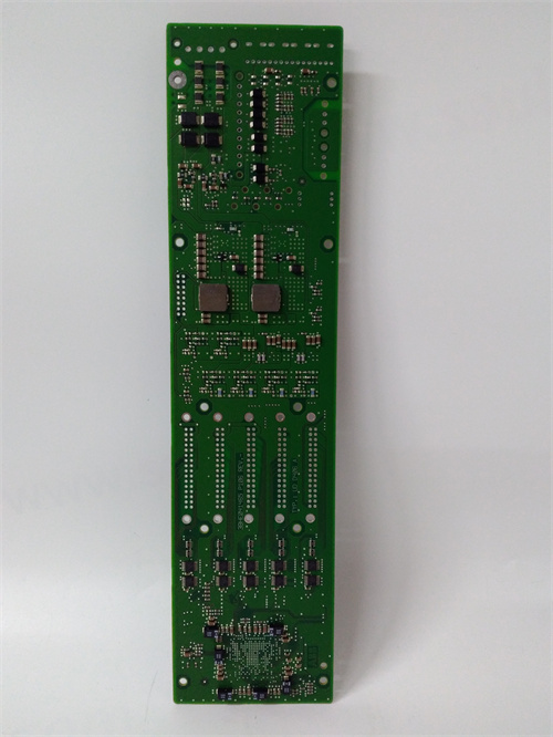 ABB+UDD406A 3BHE041465P201