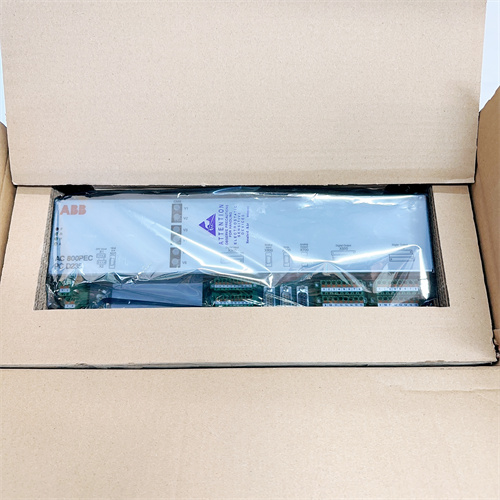 ABB+PCD235B1101 3BHE032025R1101