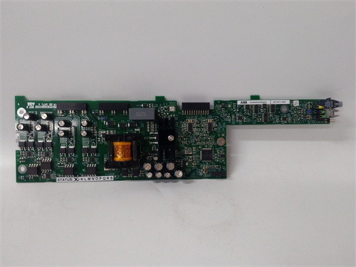 ABB+GDD471A001 2UBA002322R0001