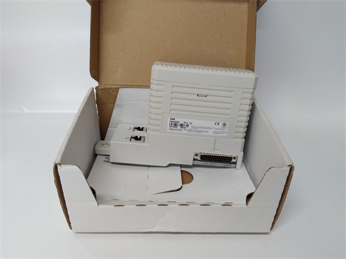 ABB+CI867K01 3BSE043660R1