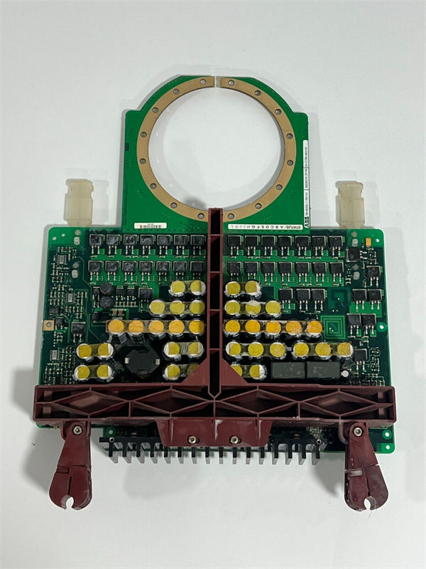 ABB+REF610 3BHB005171R0101