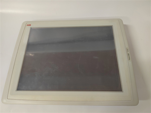 ABB+PP865 3BSE042236R1