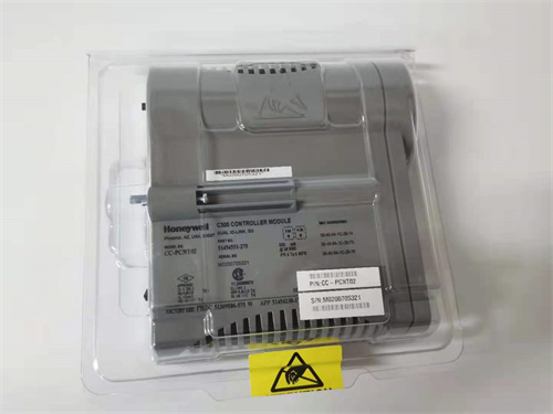 HONEYWELL+CC-PCNT02
