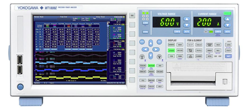 Yokogawa+WT1803E