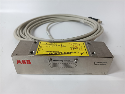 ABB+PFTL301E 3BSE019050R1000 1.0KN