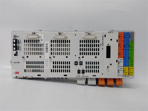 ABB+BCU-02 3AUA0000110429