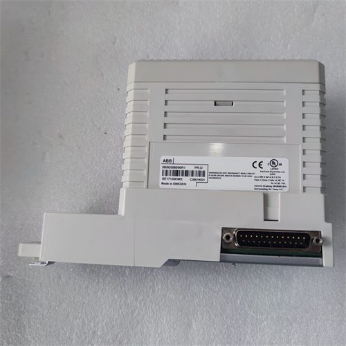 ABB+CI861K01 3BSE058590R1