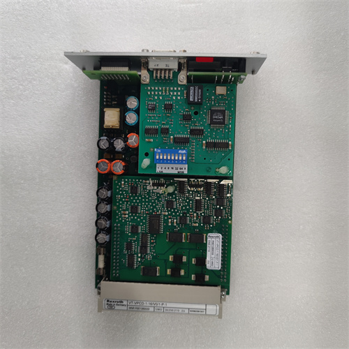 REXROTH+VT-VPCD-1-16V01-P-1 R901089559