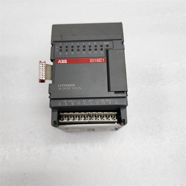 ABB XI16E1