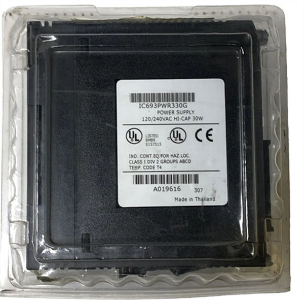GE?IC693PWR330G