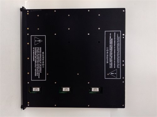 TRICONEX+3805E 3805H 3806E 3700 3503E