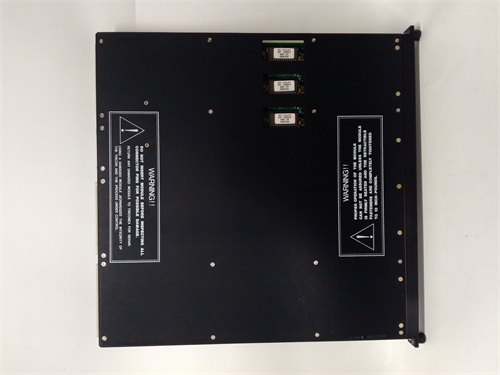 TRICONEX+3503E 3502E 4351B 4352B 3564