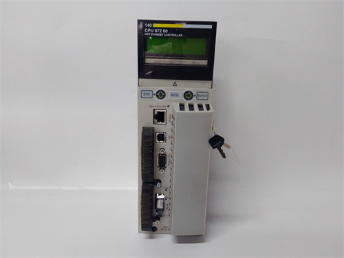 SCHNEIDER+140CPU67260 140CPU67160 140CPU65150