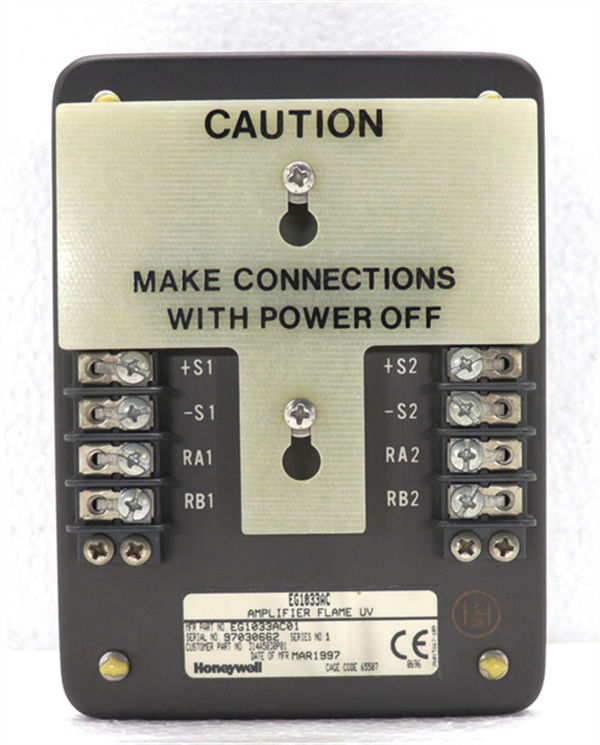 Honeywell EG1033AC01