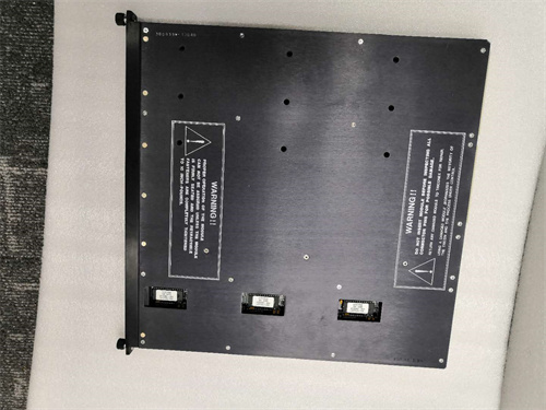 TRICONEX+3504E 3503E 3501E