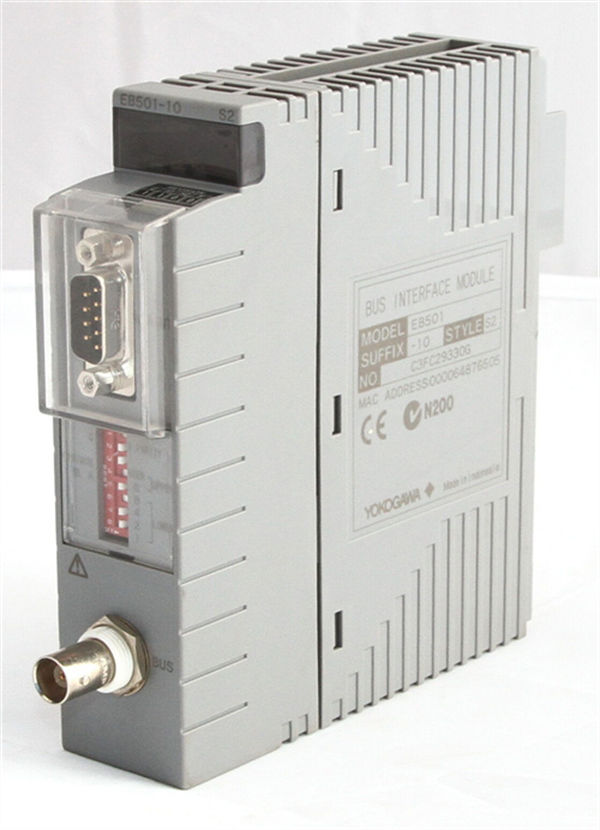 YOKOGAWA?EB501