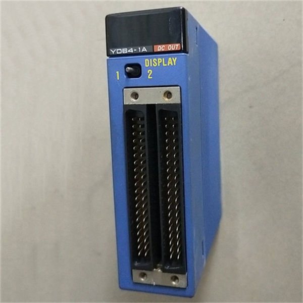 YOKOGAWA?F3YD64-1A