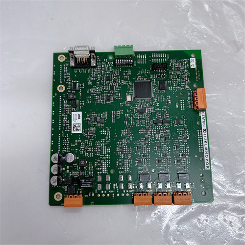 ABB+UFC911B106 3BHE037864R0106