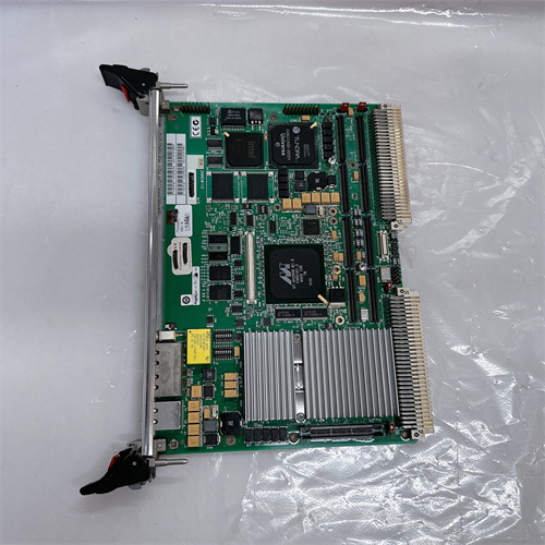 MOTOROLA+MVME5500 MVME5100 MVME5110