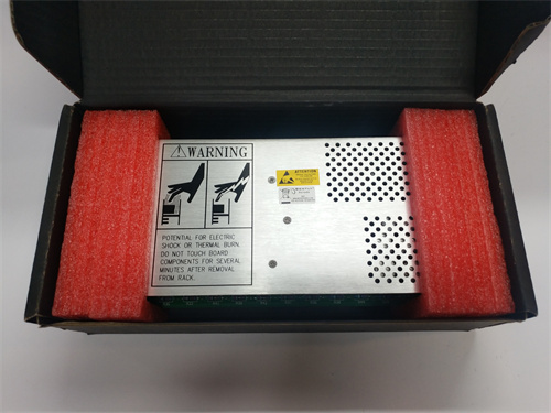 BENTLY 3500-15 127610-01