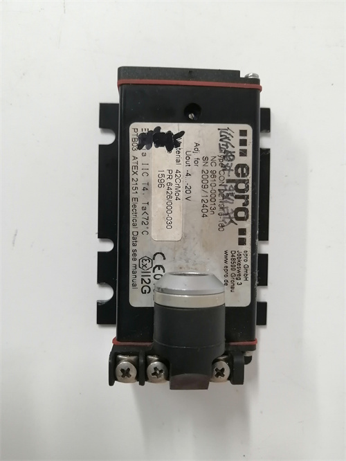 EPRO+9610-00013n CON021-916-160